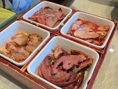 -胡杨记忆(和平路店)