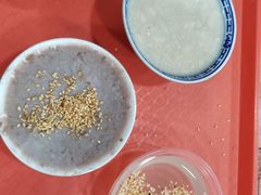 花生汤-没牙伯花生汤店(老药洲店)