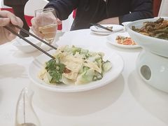 -小厨娘淮扬菜(天印大道店)