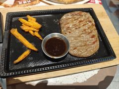 -必胜客(安盛购物广场金州店)