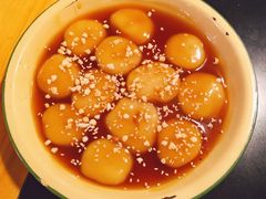 糖粑粑-李子坝梁山鸡(李子坝大鸡哥店)