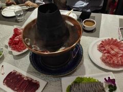 -北门涮肉·铜锅涮肉(南锣鼓巷店)