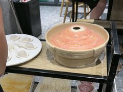-秦妈火锅(仁泰里店)