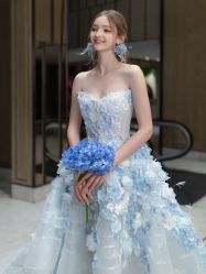 点击看大图 -MANLI BRIDAL婚纱