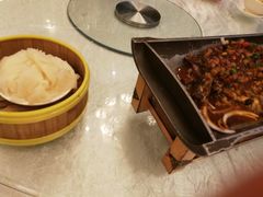 -东方之珠海鲜酒楼(南开店)