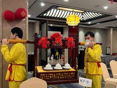 -聚春园自助餐厅(东街口店)