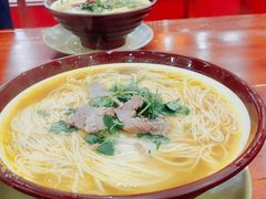 -美玲拉面(鞍山西道店)