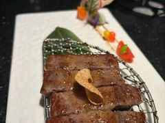 -上井精致料理(中兴商业大厦店)