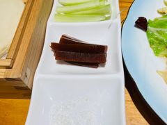 -新興传承烤鸭
