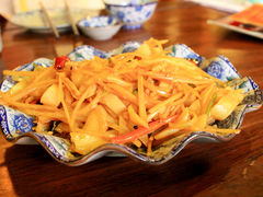 -云锦成公馆(北大街店)