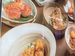 -ITARU食堂·定食料理(西丽店)