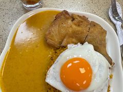-彩香园咖啡美食(海南花园第2座店)