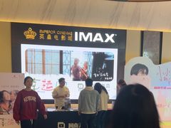 -英皇电影城(平安金融中心IMAX激光店)
