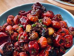 -禾集烤肉(林凯城店)