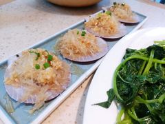 -琼大师东方烤乳猪(亚特兰蒂斯店)