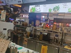 -椰不二(江北大洋百货店)