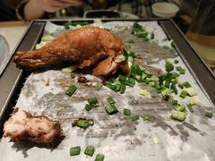 -肖炮现炸酥肉(解放碑店)