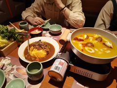 -仓桥家·焗寿司·锅物(光谷步行街店)