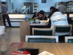 -彤德莱火锅(望海花园店)