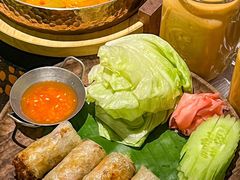 -金厨泰国餐厅·全泰籍厨师料理(拱北店)