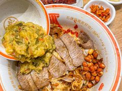 -小满手工粉(上海品尊国际店)