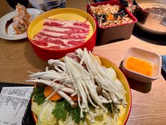 -沼津港精致料理·寿喜烧·烧鸟(漕河泾印象城店)