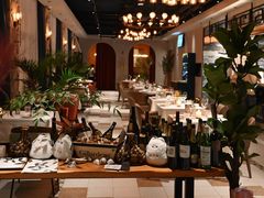 -Osteria Garden 生蚝花园餐厅(原进贤路店)