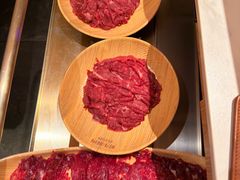 -左庭右院鲜牛肉火锅(七宝领展广场店)