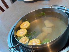 -为什么牛潮汕牛肉火锅(中信广场店)