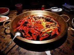 牛油红锅-小龙坎火锅(春熙太古里店)