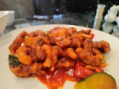 -桃园中华料理炸酱面(燕儿岛路店)