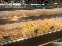 -FANEN法念·烘焙·甜点(万象城店)