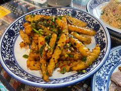 -蜗牛小馆醉乡民谣云南菜(惠新西里店)