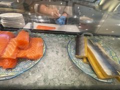 -怡聚轩全日制自助餐厅(大中华喜来登酒店)