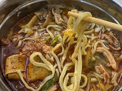 -鹍记特色牛杂面