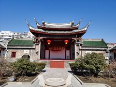 -烟台市博物馆