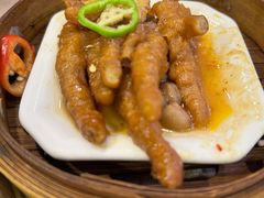 -新东源国际酒店·新东源食坊(沙井店)