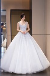 -MuseMarry婚纱(前海嘉里中心店)