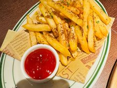 -404干式熟成牛排馆•聚会餐厅