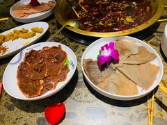 -小龙坎火锅(春熙太古里店)