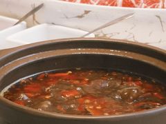 -澳门豆捞(裕华东路店)