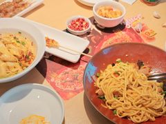 -大师兄·西北小馆(金湾华发商都店)