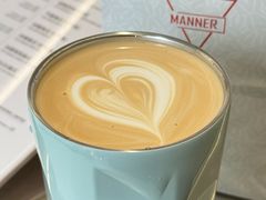 -Manner Coffee(万象前海店)