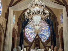 -叶叶菩提(太原别墅店)