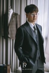 点击看大图 -Brother西服礼服定制·商务·婚礼(佛山南海店)