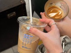 -Tequila Espresso(嘉善路店)