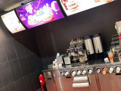 -麦当劳(欧亚卖场店)