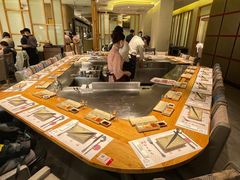 -赤坂亭·M9和牛烧肉·铁板烧(合肥万象城店)