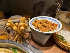 -巴奴毛肚火锅(京西大悦城店)