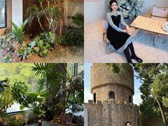 -J Create城市露营咖啡·简餐·宠物(上海动物园店)